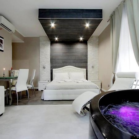 Suite Paradise Rome Guest Rooms 외부 사진