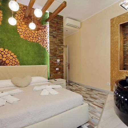 Suite Paradise Rome Guest Rooms 외부 사진