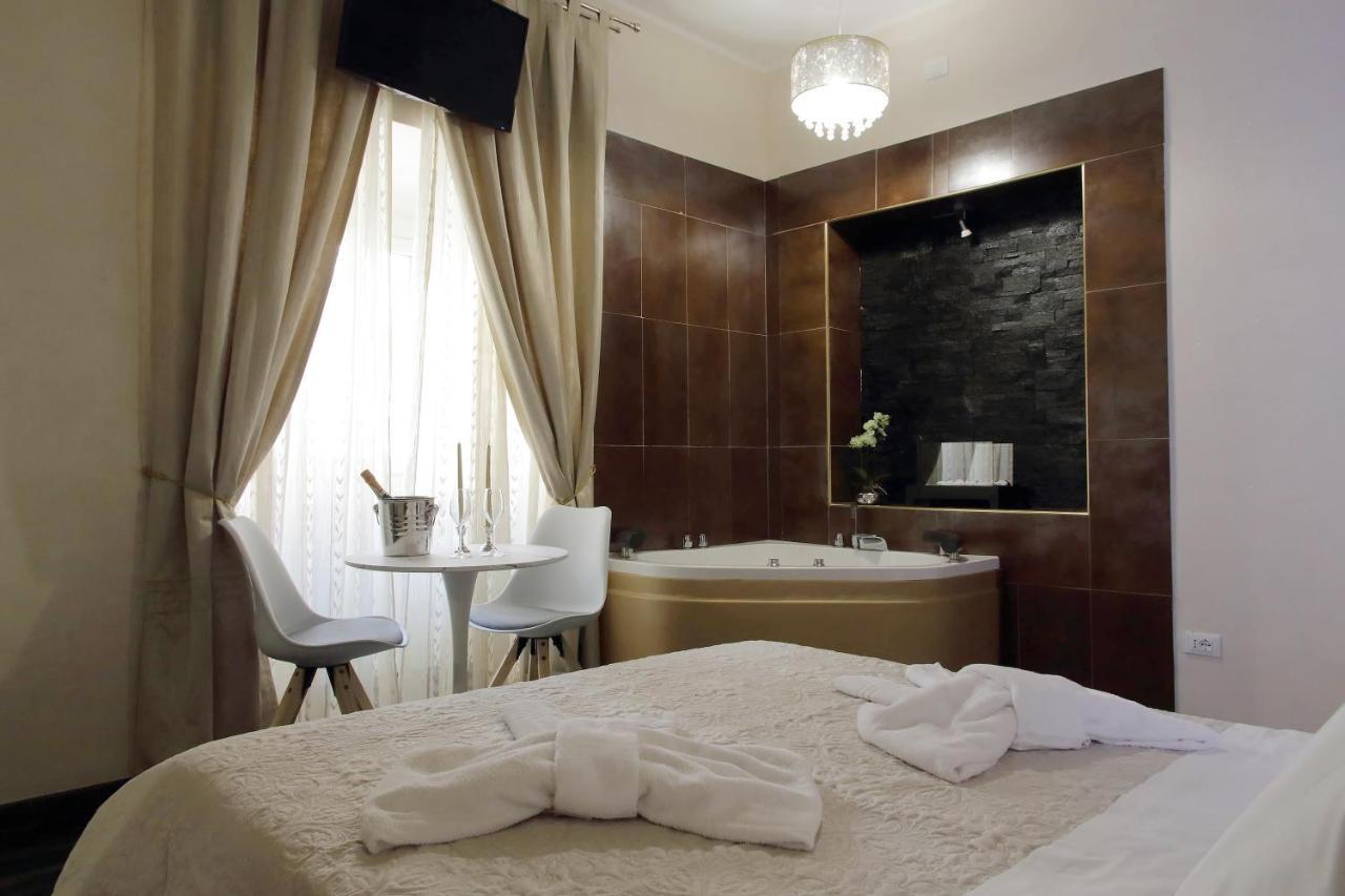 Suite Paradise Rome Guest Rooms 외부 사진