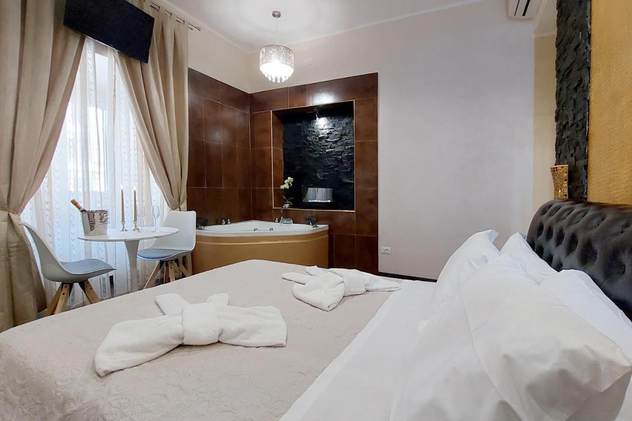 Suite Paradise Rome Guest Rooms 외부 사진