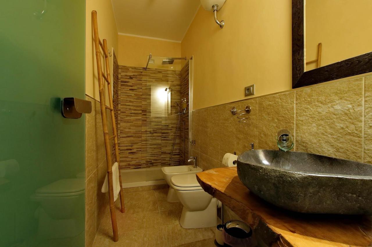 Suite Paradise Rome Guest Rooms 외부 사진