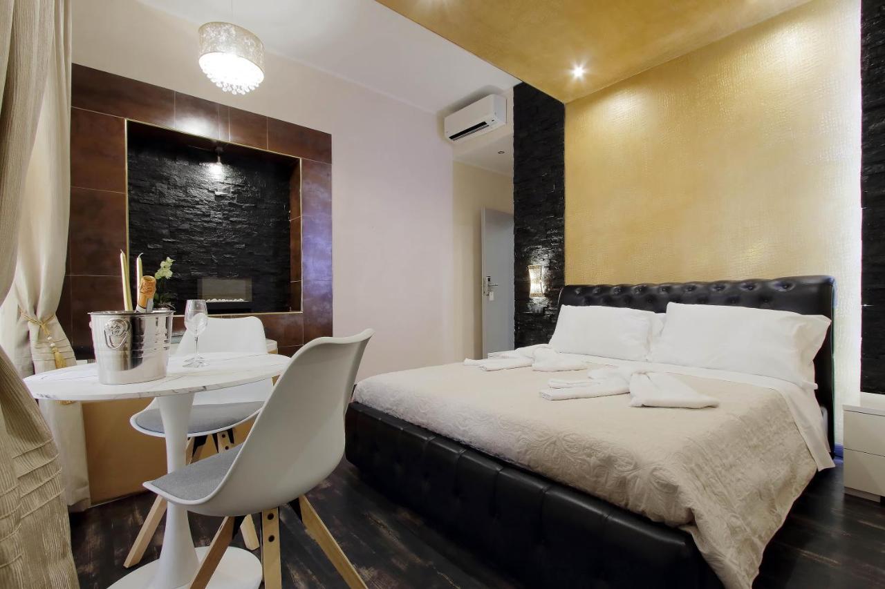 Suite Paradise Rome Guest Rooms 외부 사진