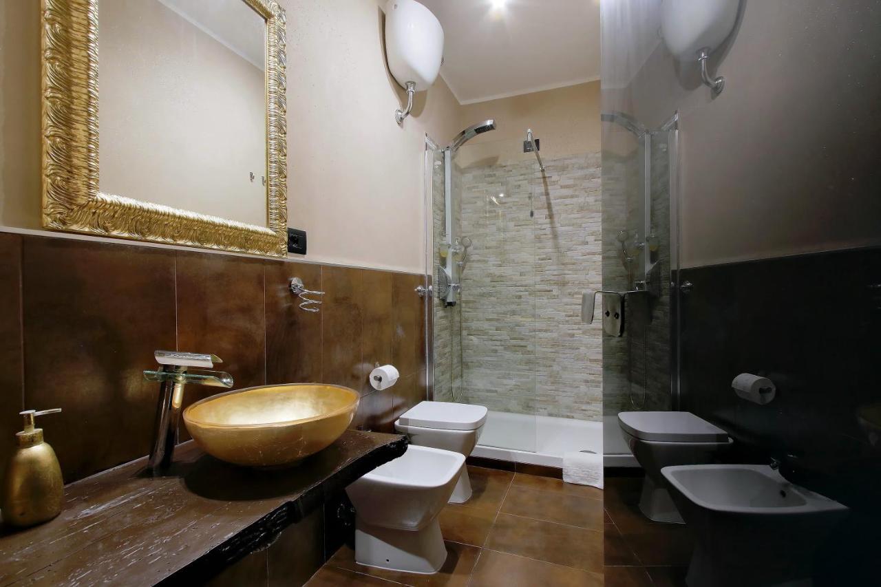 Suite Paradise Rome Guest Rooms 외부 사진