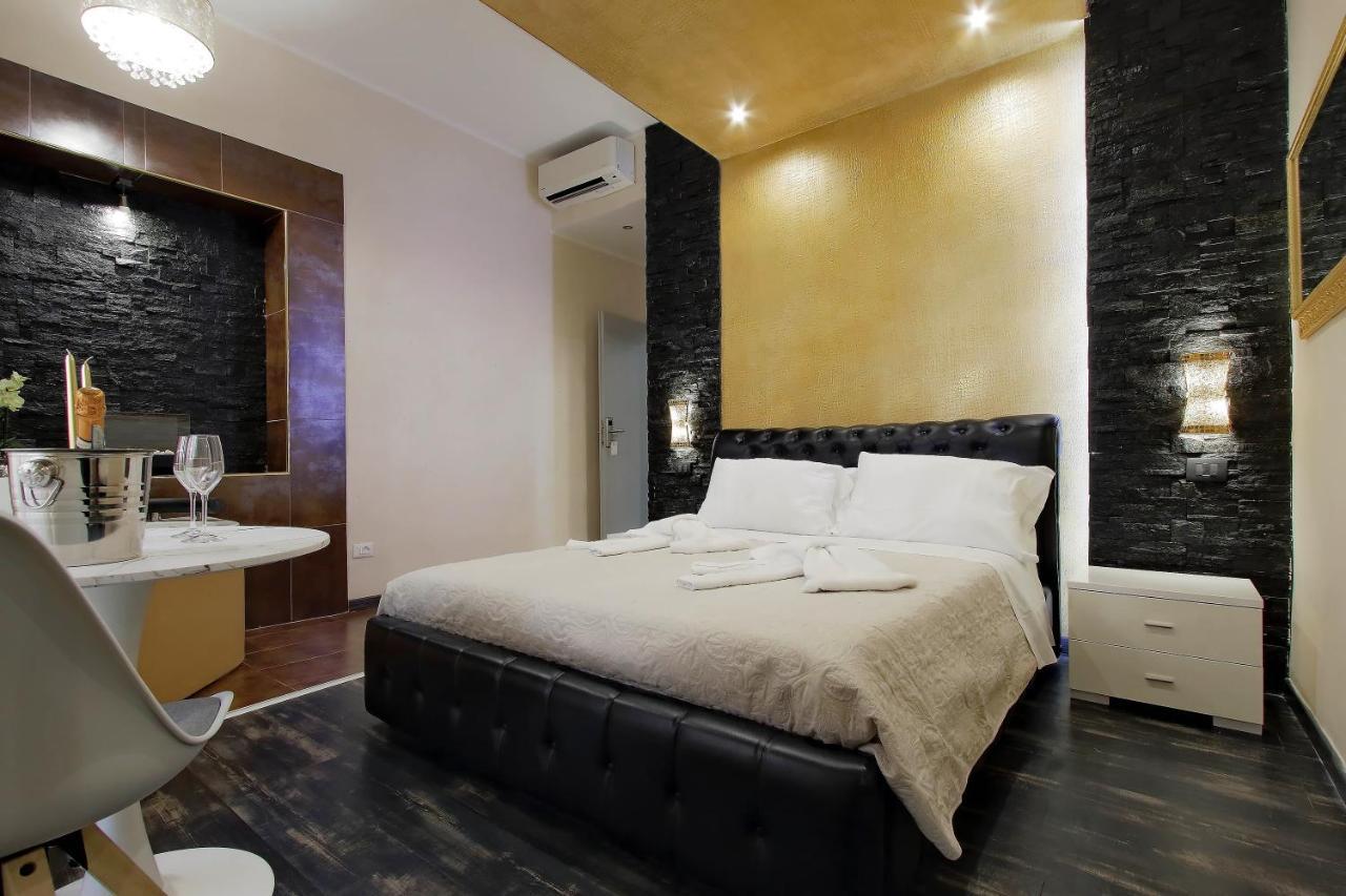 Suite Paradise Rome Guest Rooms 외부 사진