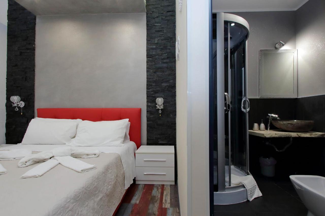 Suite Paradise Rome Guest Rooms 외부 사진