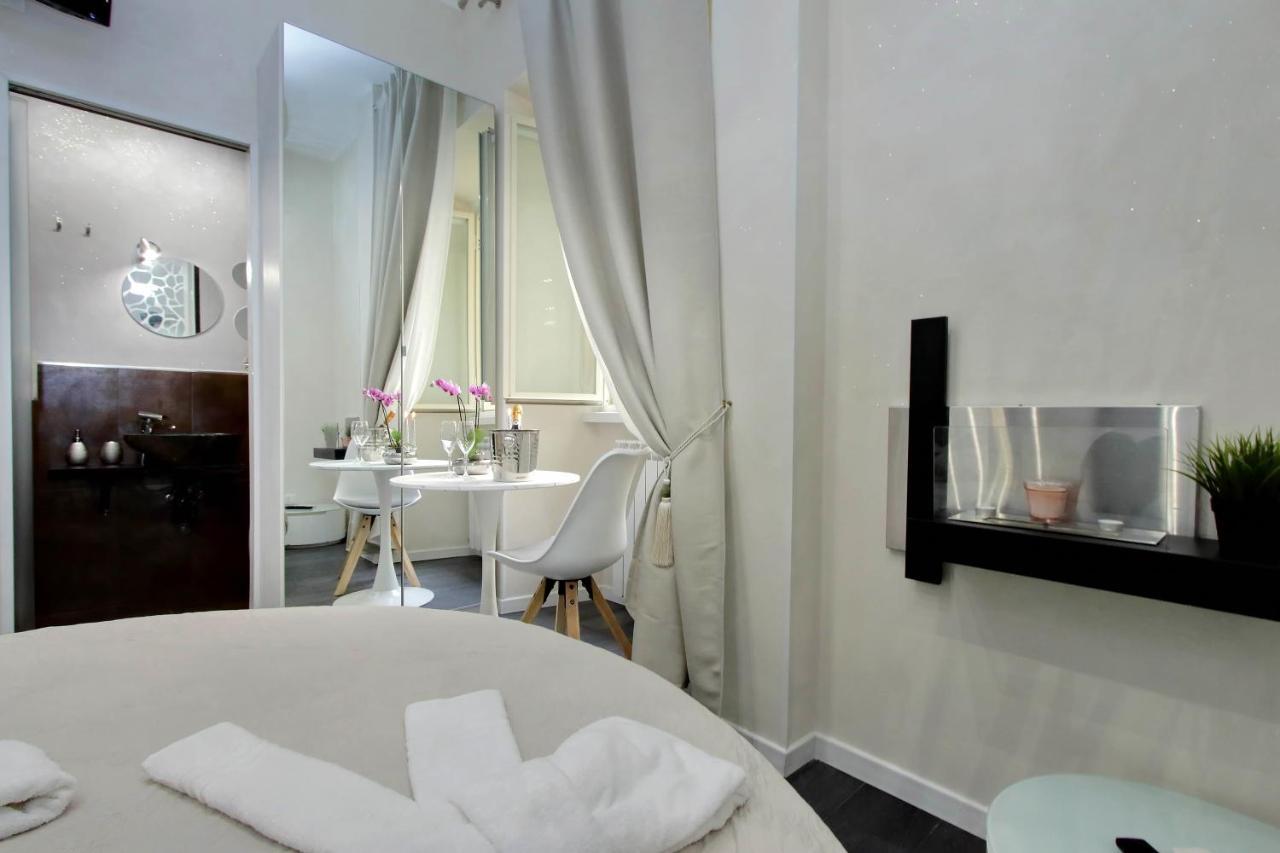 Suite Paradise Rome Guest Rooms 외부 사진