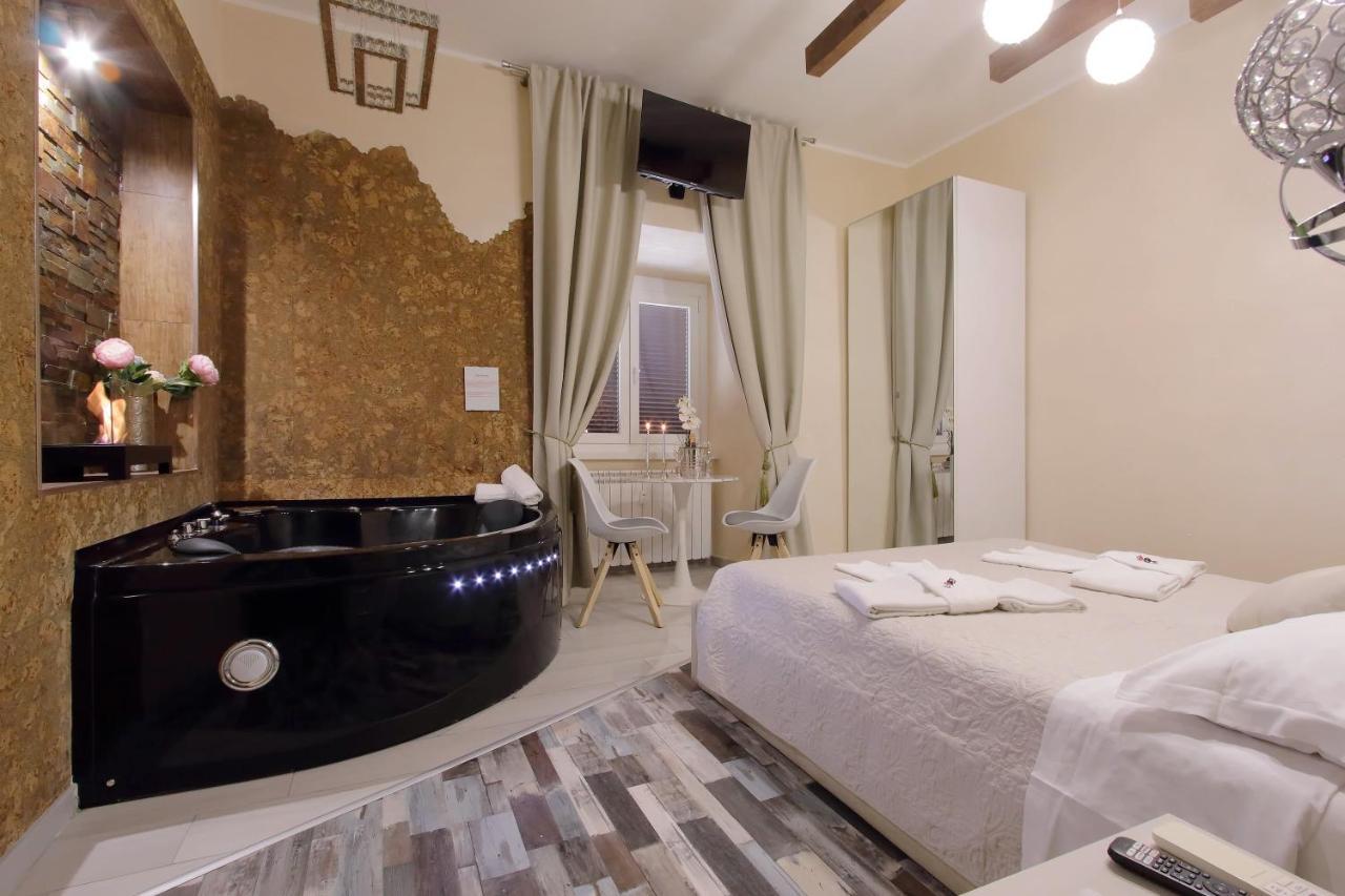 Suite Paradise Rome Guest Rooms 외부 사진