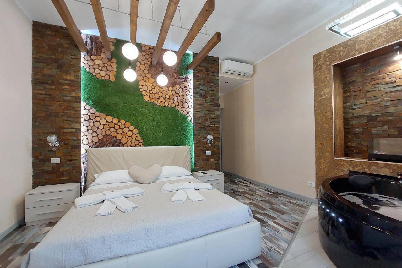 Suite Paradise Rome Guest Rooms 외부 사진