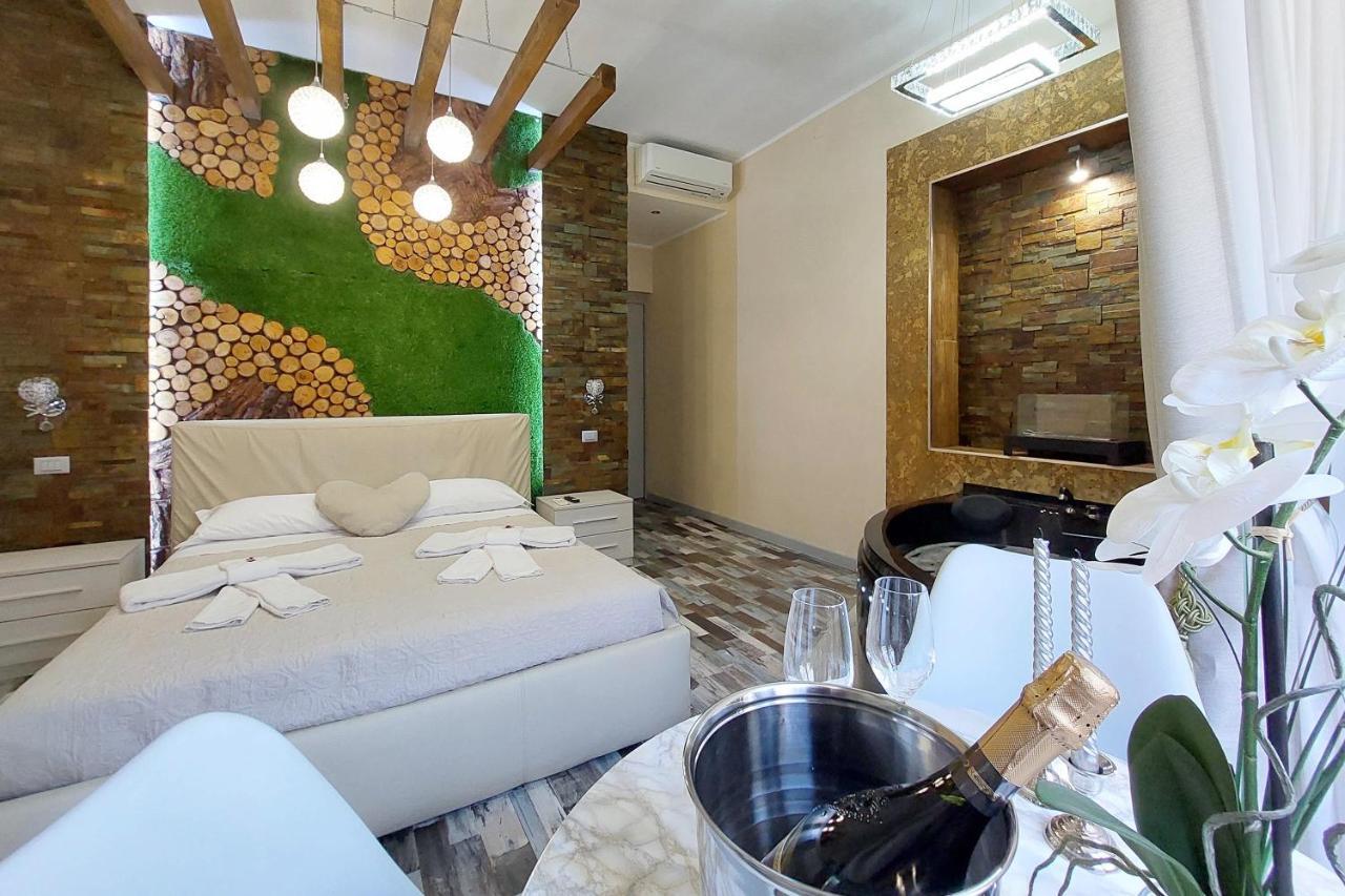 Suite Paradise Rome Guest Rooms 외부 사진